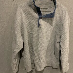 Fall Creek Sweater